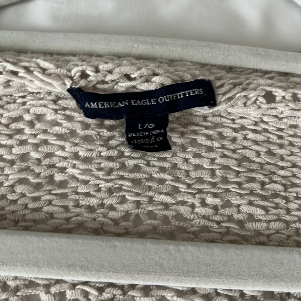 knit sweater